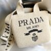 کیف کنفی PRADA