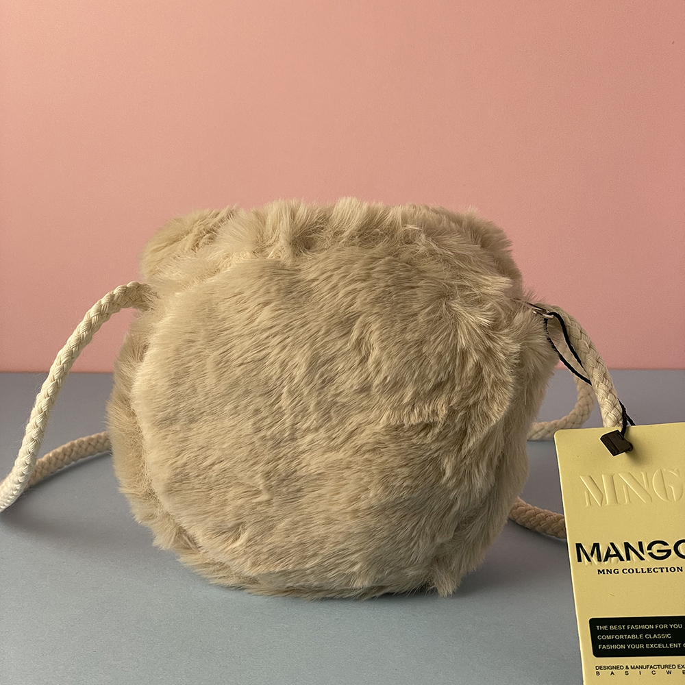 کیف فانتزی دخترانه