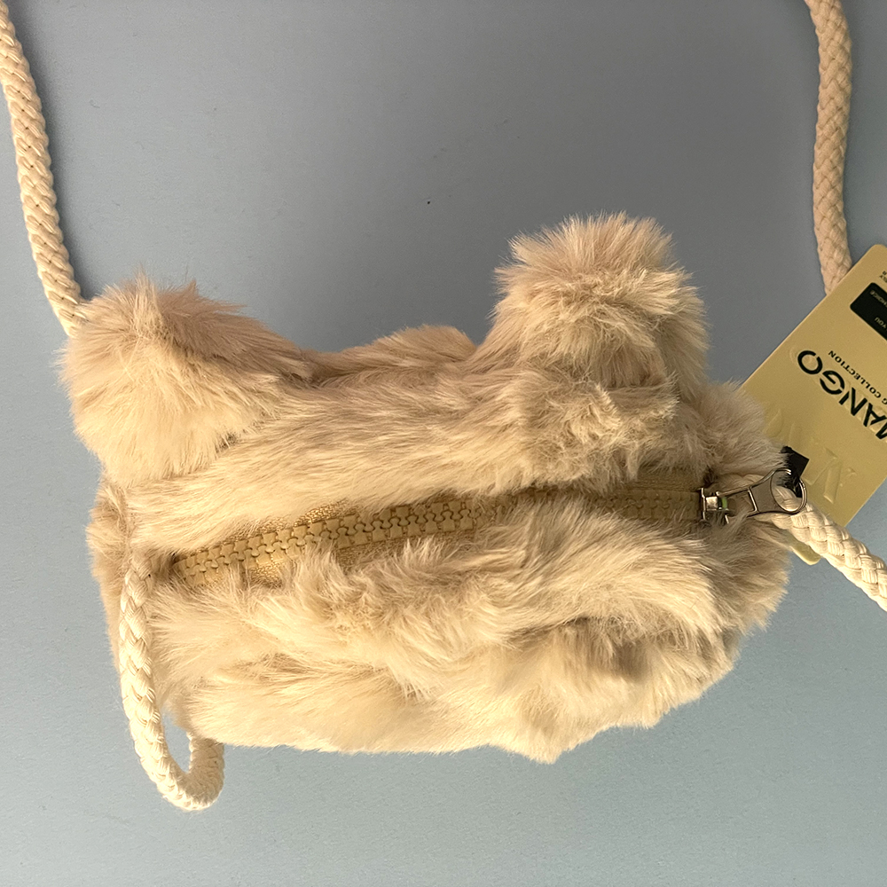 کیف فانتزی دخترانه