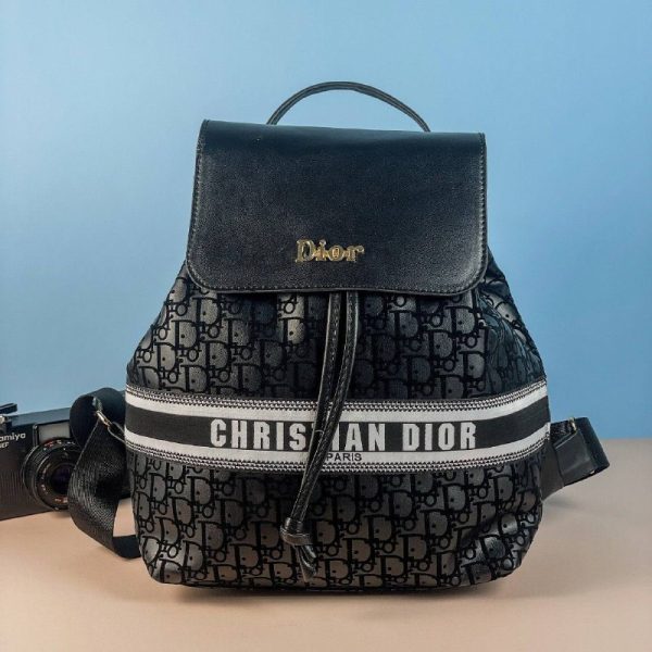 کوله پشتی دیور | Dior