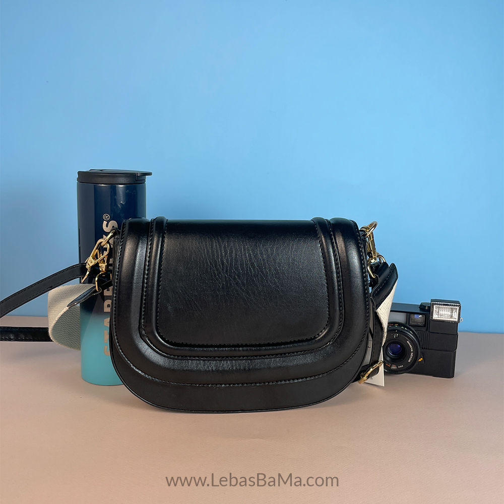 کیف زنانه رو دوشی زارا