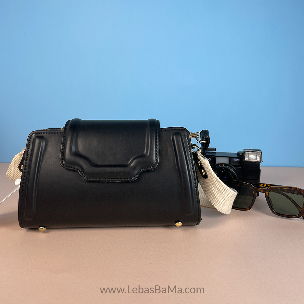 کیف زنانه رودوشی زارا کد 221 ZARA