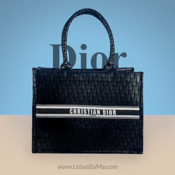 کیف دستی بزرگ زنانه دیور Dior