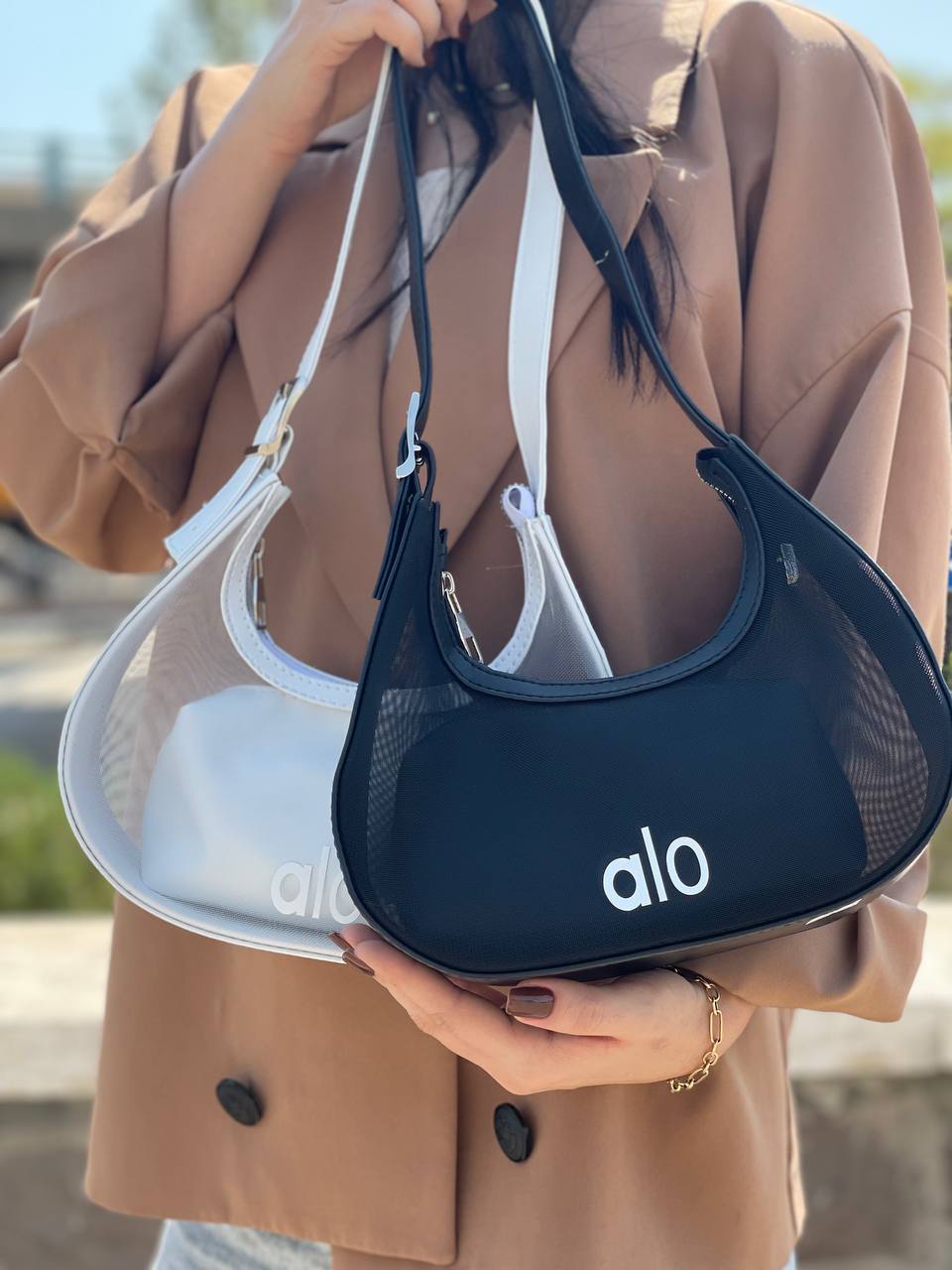 کیف alo