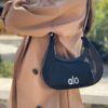 کیف alo مشکی