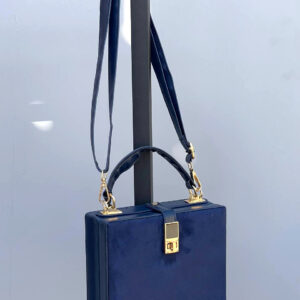 کیف زنانه مدل صندوقچه