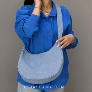 کیف زنانه کراس‌بگ تترا بزرگ
